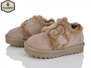 Туфли Paliament