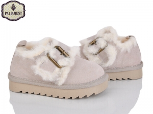 Туфли Paliament