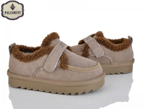 Туфли Paliament