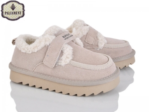 Туфли Paliament