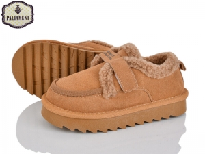 Туфли Paliament