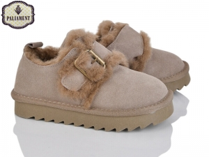 Туфли Paliament