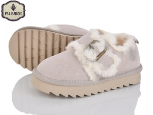 Туфли Paliament