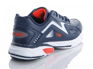 Кроссовки KMB