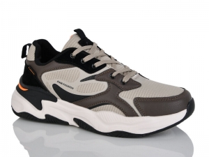 Кроссовки KMB