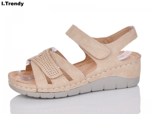 Босоножки Trendy