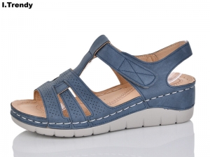 Босоножки Trendy