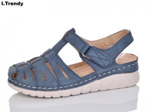 Босоножки Trendy