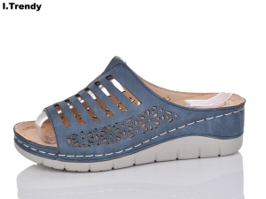 Шлепанцы Trendy