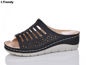 Шлепанцы Trendy