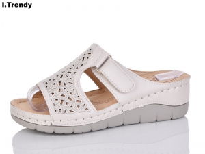 Шлепанцы Trendy