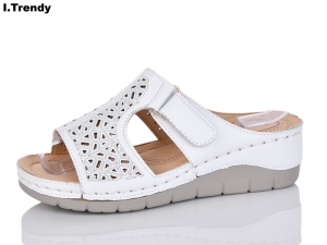 Шлепанцы Trendy