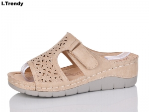 Шлепанцы Trendy