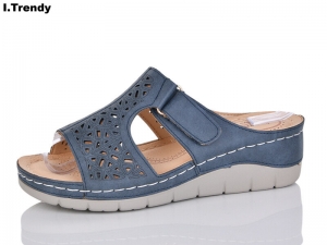 Шлепанцы Trendy