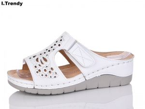 Шлепанцы Trendy