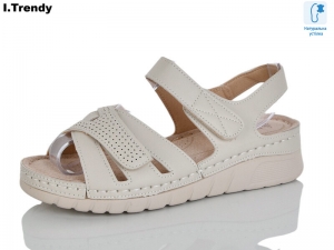 Босоножки Trendy