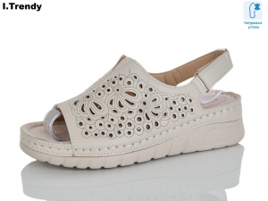 Босоножки Trendy