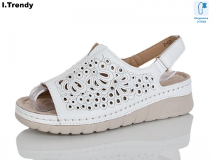 Босоножки Trendy