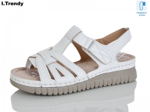 Босоножки Trendy