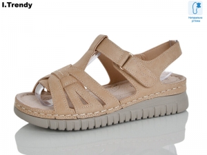 Босоножки Trendy