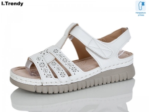 Босоножки Trendy