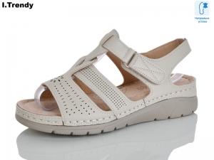 Босоножки Trendy