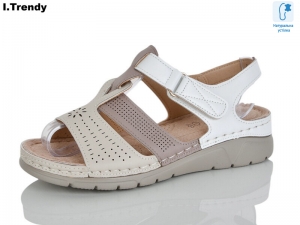 Босоножки Trendy