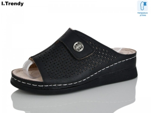 Шлепанцы Trendy