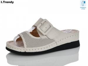 Шлепанцы Trendy