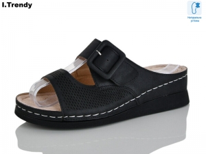 Шлепанцы Trendy