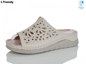 Шлепанцы Trendy