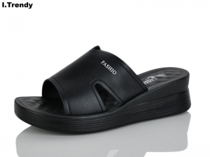 Шлепанцы Trendy