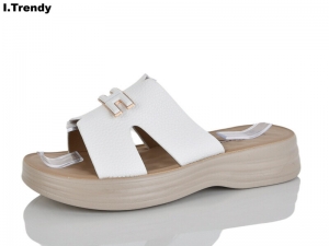 Шлепанцы Trendy