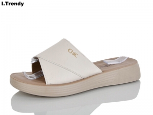 Шлепанцы Trendy