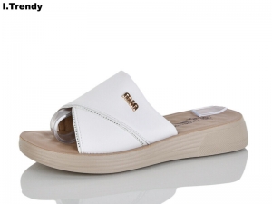 Шлепанцы Trendy