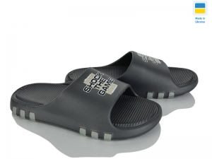 Шлепанцы Gipanis