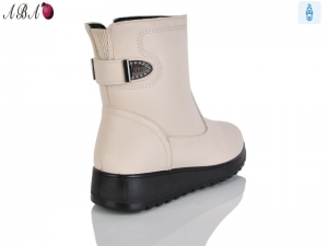Ботинки Aba