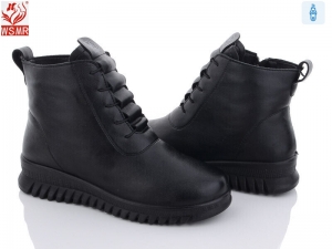 Ботинки WSMR