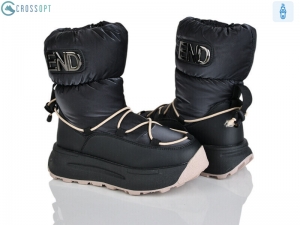 Дутики JongGolf