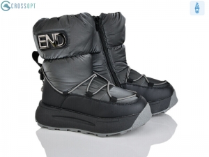 Дутики JongGolf