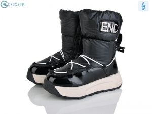 Дутики JongGolf