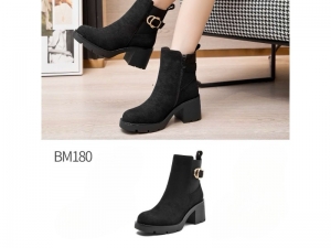 Ботинки Golden