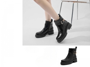 Ботинки Golden