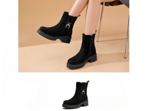 Ботинки Golden