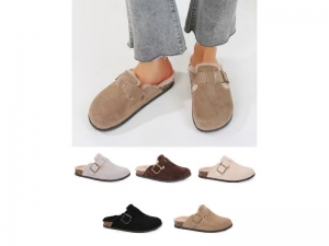 Тапочки Golden