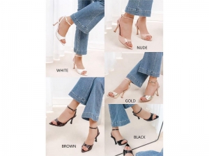 Тапочки Golden