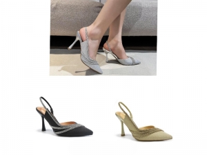 Тапочки Golden