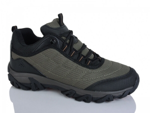 Кроссовки KMB