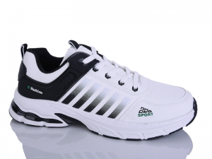 Кроссовки KMB