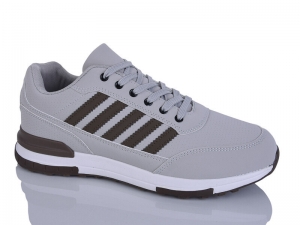 Кроссовки KMB